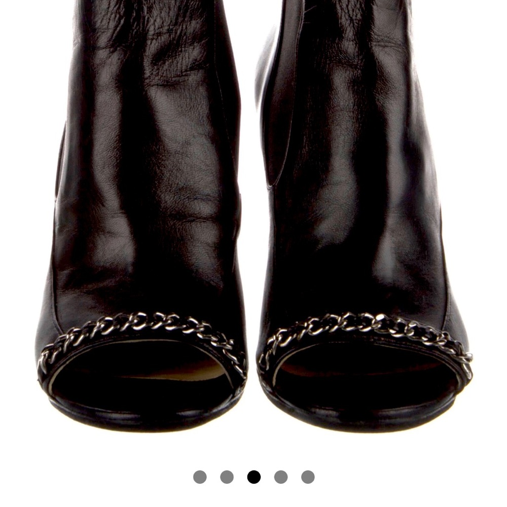 Chanel Shoes / Boots comes with original box